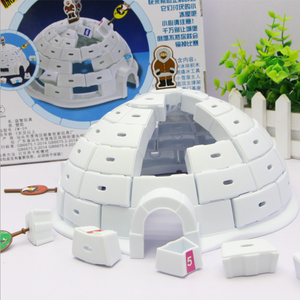 🔥Christmas Hot Sale🔥Board game don't break the ice