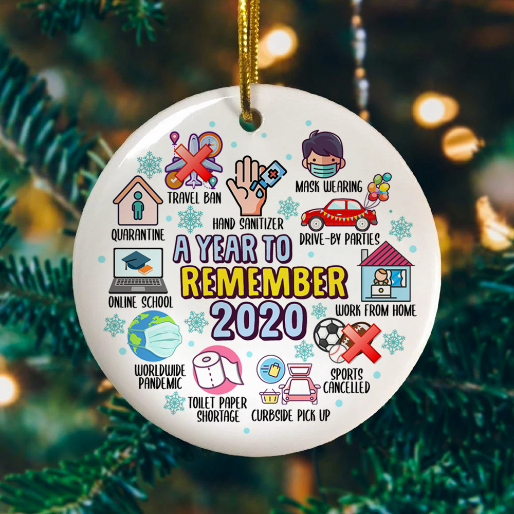 Big Price Cut-2020 Commemorative Edition Puzzle-500/1000 Pieces