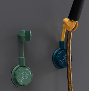 Universal Adjustable Shower Bracket