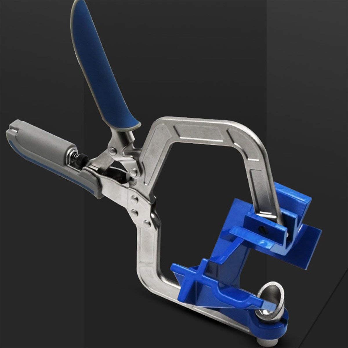 🔥Christmas Hot Sale🔥Multifunctional Corner Clamp