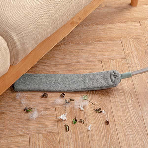 Crevice Duster Artifact( Cleaning Easier)
