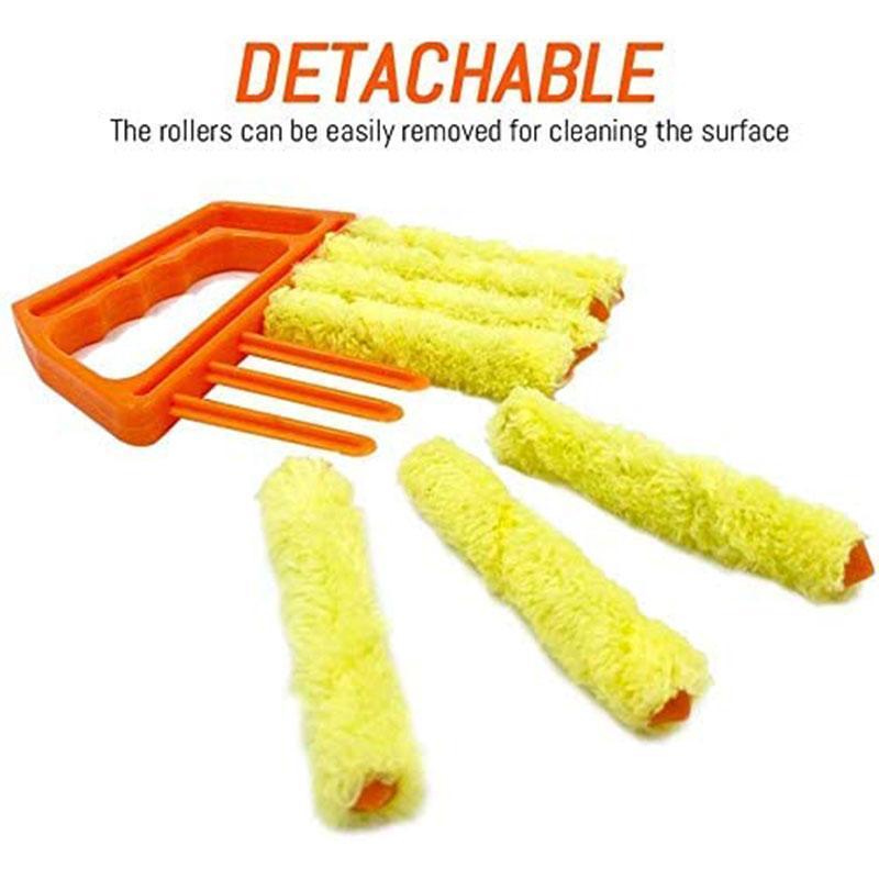 🔥Christmas Hot Sale🔥7 Finger Dusting Cleaner Tool