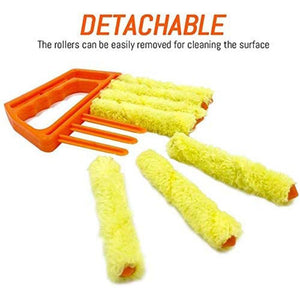 🔥Christmas Hot Sale🔥7 Finger Dusting Cleaner Tool