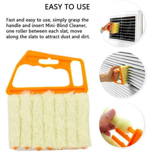 🔥Christmas Hot Sale🔥7 Finger Dusting Cleaner Tool