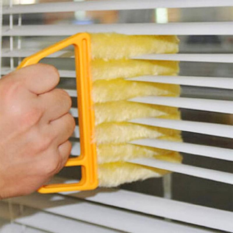 🔥Christmas Hot Sale🔥7 Finger Dusting Cleaner Tool