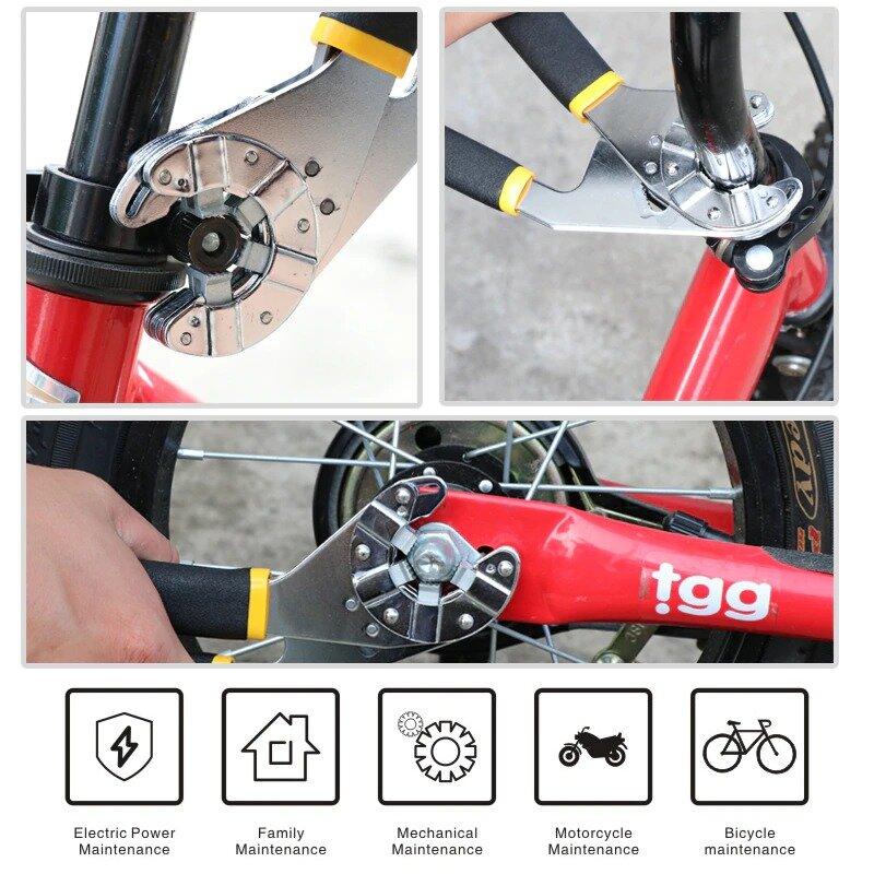 🔥Christmas Hot Sale🔥Adjustable multifunctional wrench