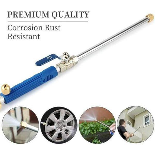 🔥Christmas Hot Sale🔥Portable High-pressure Water Gun