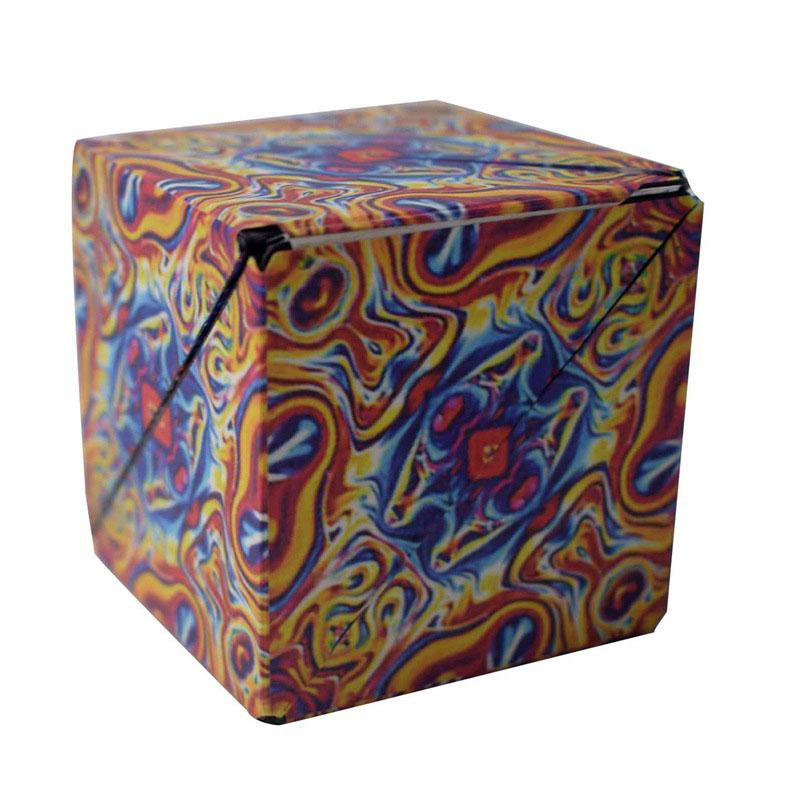 🔥Christmas Hot Sale🔥Magnetic Puzzle Box