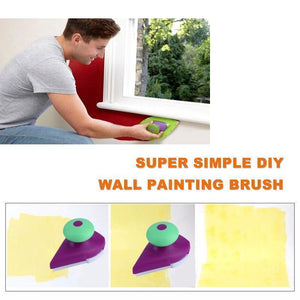 🔥Christmas Hot Sale🔥Super Easy DIY Wall Painting