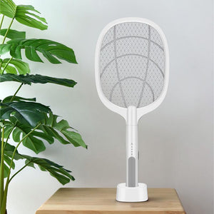 Electric Mosquito Swatter（2 in 1）