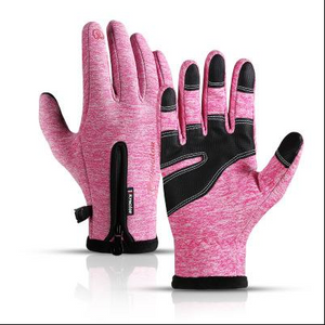 🎅Christmas Sale!!🔥Unisex Winter Warm Waterproof Touch Screen Gloves
