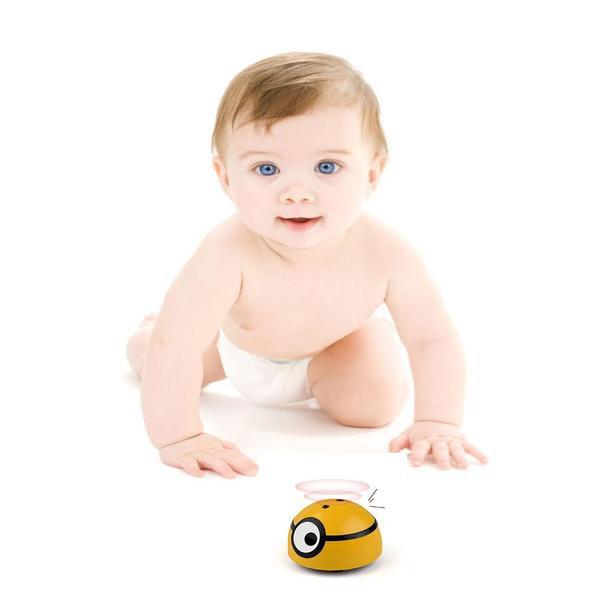 Intelligent Escaping Toy For Dogs Cats & Kids