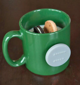 Magnetic Cookie Dunker