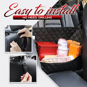 🔥Christmas Sale🔥Car Seat Storage And Handbag Holding Net