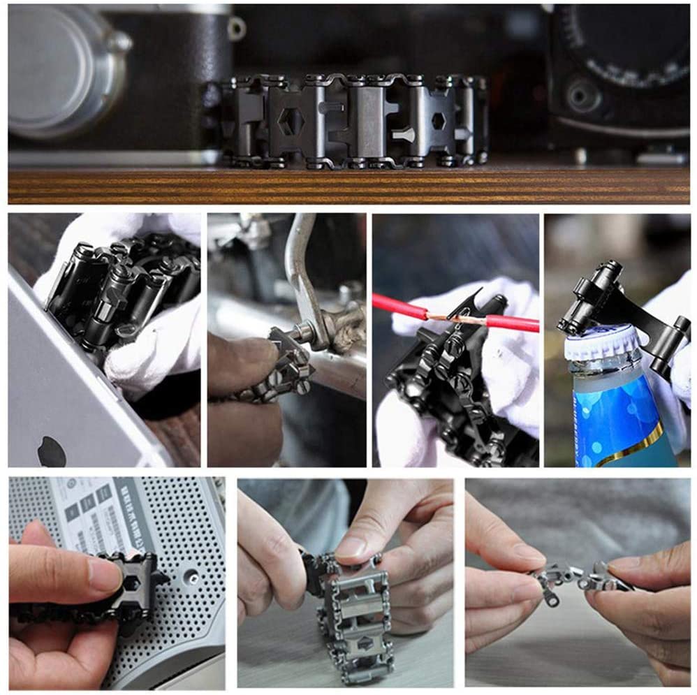 29-in-1 Multi-functions Bracelet