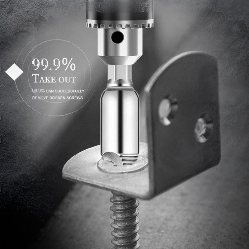 🔥Christmas Hot Sale🔥Screw Extractor(4 Pcs/5pcs/6pcs)