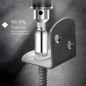 🔥Christmas Hot Sale🔥Screw Extractor(4 Pcs/5pcs/6pcs)