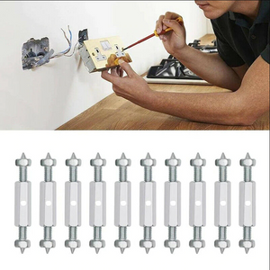 🔥Christmas Hot Sale🔥Wall Mount Switch Box Repair Power Tool