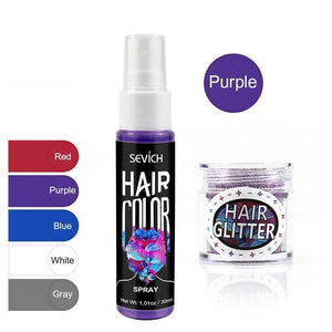Instant Color Spray（Get 2 for FREE SHIPPING）