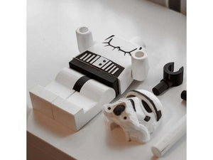 Darth Vader/Stormtrooper Paper Holder(40% OFF NOW)