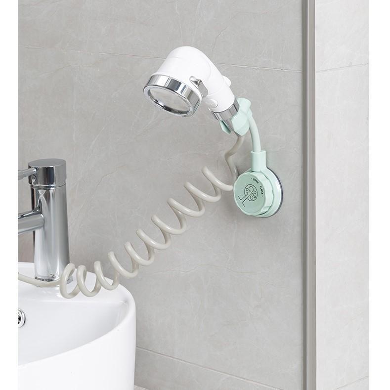 Universal Adjustable Shower Bracket