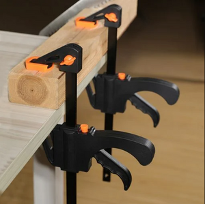 🔥Christmas Hot Sale🔥Woodworking Adjustable Clamp