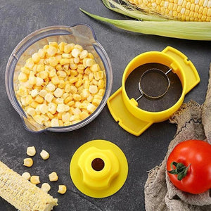50% Off Today!!! Thresher-Quickly Peel Corn ( Buy 3 Get more 1 Free)