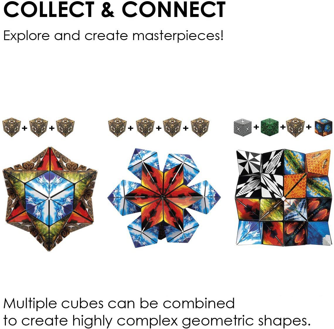 🔥Christmas Hot Sale🔥Magnetic Puzzle Box