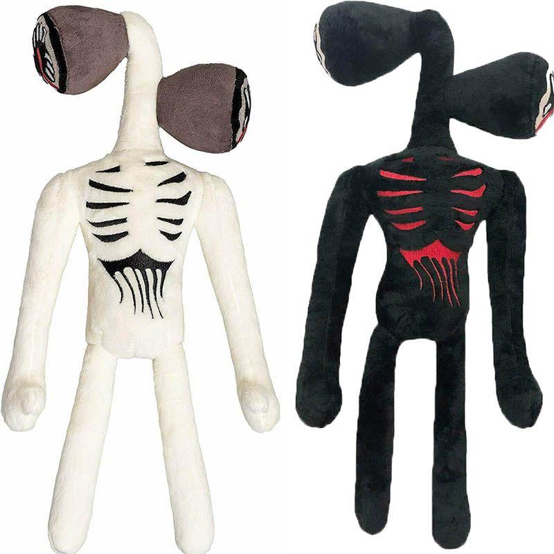🔥Christmas Hot Sale🔥Siren Head Plush Toys