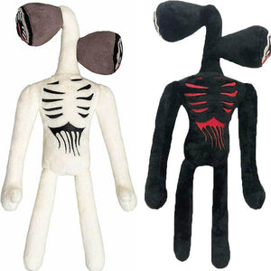 🔥Christmas Hot Sale🔥Siren Head Plush Toys