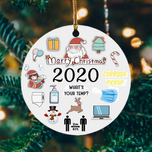 Big Price Cut-2020 Commemorative Edition Puzzle-500/1000 Pieces