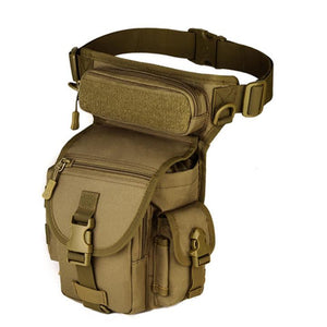 🔥【Buy 2 Free Shipping】🔥 Multifunctional Leg Bag