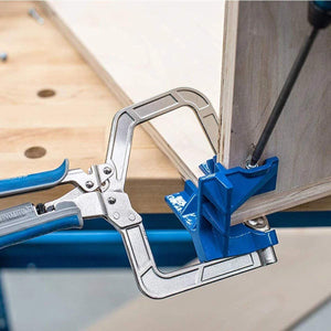 🔥Christmas Hot Sale🔥Multifunctional Corner Clamp