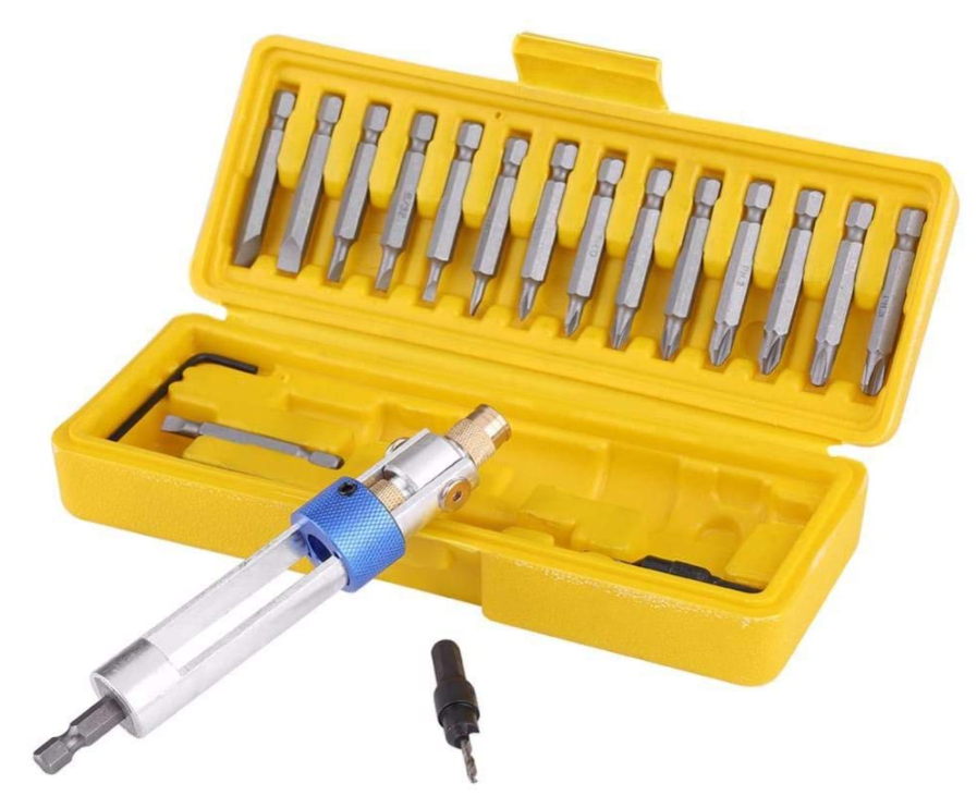 Drill Flip Drive(20 pcs) CHRISTMAS HOT SALE