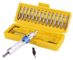 Drill Flip Drive(20 pcs) CHRISTMAS HOT SALE