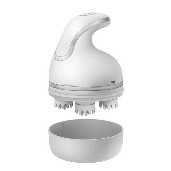 "Pamper Your Cat" Massager