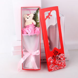 💝Valentine's Days💝HOT SALE💝Plush Bear Bouquet