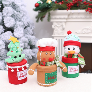 🔥Hot Sale Now🔥Christmas Candy Gar