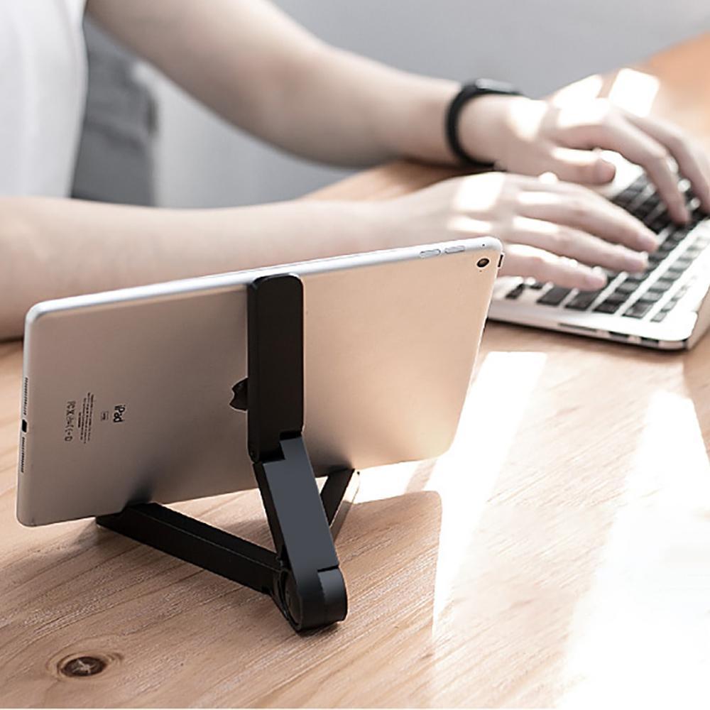 🔥Christmas Hot Sale🔥Goolifestyle® Foldable Tablet Holder