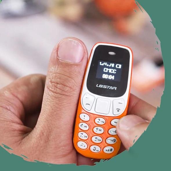 L8Star BM10 Mini Phone