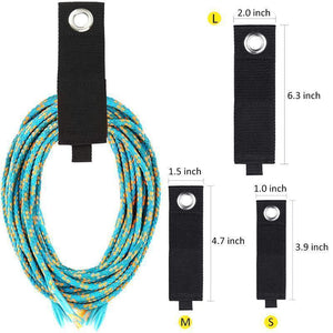 🔥CHRISTMAS HOT SALE🔥Nylon Storage Velcro Strap