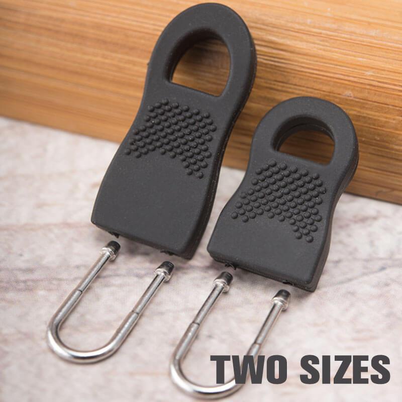 Universal Detachable Zipper Puller Set (8PCS)