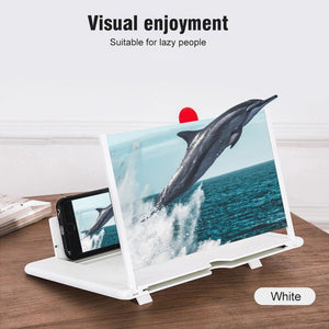 🔥Christmas Sale🔥Thin Foldable Mobile Phone Amplifier