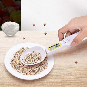 🔥Christmas Hot Sale🔥Electronic Measuring Spoon