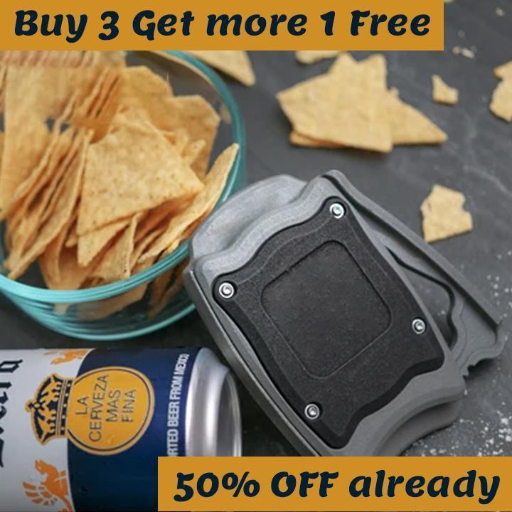 (Factory Outlet) (Buy 3 Get more 1 FREE) Go Swing Bear Can Opener