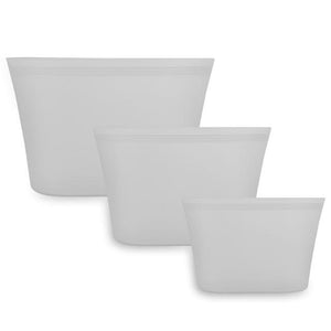 60%OFF!!🔥Zip top containers-Buy 2 Free Shipping