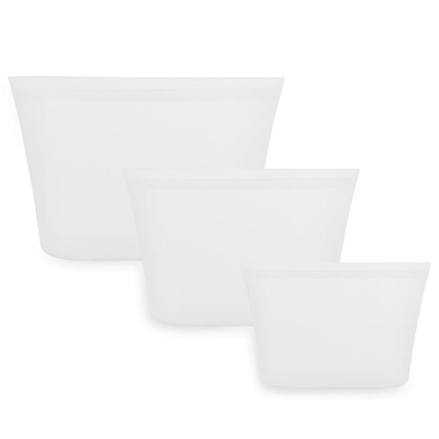 60%OFF!!🔥Zip top containers-Buy 2 Free Shipping
