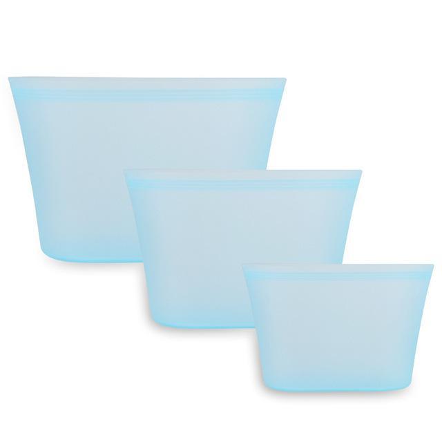 60%OFF!!🔥Zip top containers-Buy 2 Free Shipping
