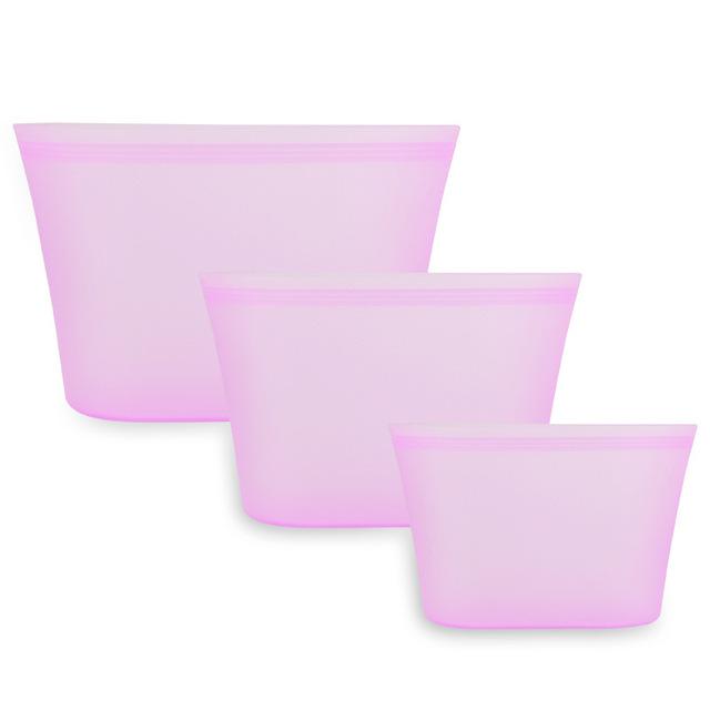 60%OFF!!🔥Zip top containers-Buy 2 Free Shipping