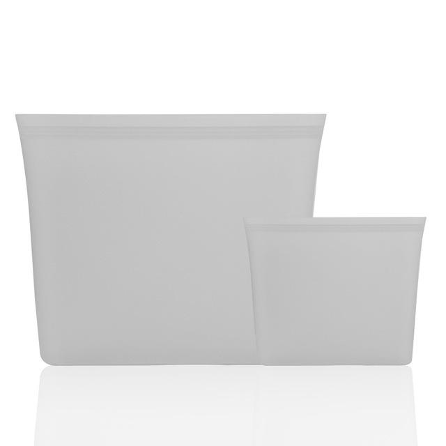60%OFF!!🔥Zip top containers-Buy 2 Free Shipping